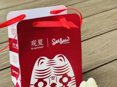 -Seesaw Coffee(上生新所店)