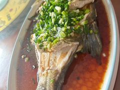 -小乡小镇·传承桐庐土菜·老板亲自烧的菜