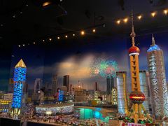 -上海乐高探索中心