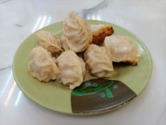 -饺子站(沙梨头店)