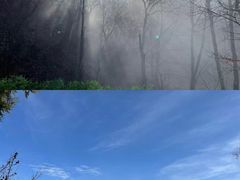 -终南山南五台景区