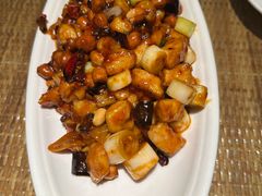 -渝信川菜(长安店)