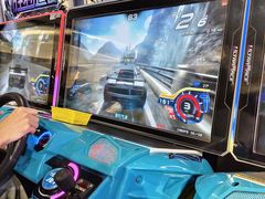 -meland·儿童乐园·游戏厅娃娃机·电玩Xbox(成都合生汇店)