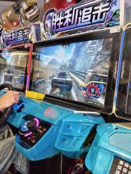 -meland·儿童乐园·游戏厅娃娃机·电玩Xbox(成都合生汇店)