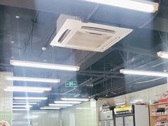 -清真鸿起来饭庄(复兴路店)