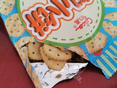 -上海江崎格力高食品有限公司(中屏路)