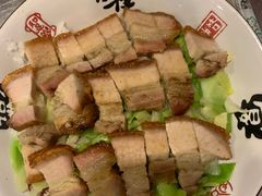 烧肉饭-吾家香港烧腊专门店