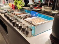 -星伦多自助料理(花山金鹰店)