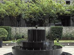 -西安高新希尔顿酒店·咖啡露台西餐厅