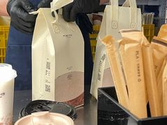 -阿嬷手作(深圳梅林卓悦汇店)