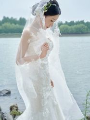 -第一夫人婚纱摄影(南京店)