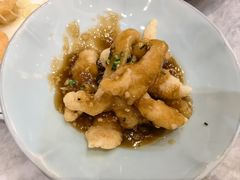 -玉华台饭庄·淮扬菜·烤鸭(望京店)