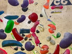 -问山MountQuest攀岩馆