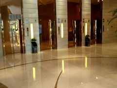 -天津水游城丽筠酒店