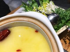 养生有机时蔬-U你·天然调味(南湖总店)