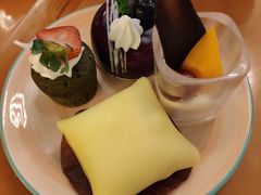 -佰园全日西餐厅-厦门佰翔软件园酒店