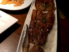 -外婆家(世界城广场店)