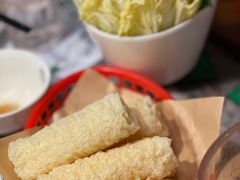 -禄婶鸡煲·打边炉