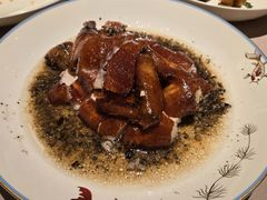 黑松露脆皮文昌鸡-小炳胜(卓悦中心店)