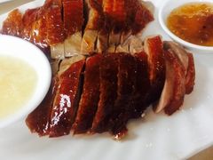 -老北京烤鸭(同丰店)