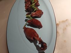-绿茶餐厅(北京世纪金源店)