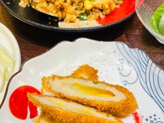 -鸟鹏烧鸟居酒屋(昌岗店)
