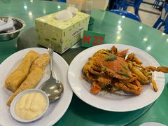-大茄来海鲜餐厅(亚洲城分行)