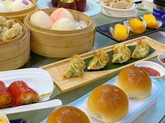 -馨越楼·点心·粤菜(赤坎店)