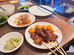 -王氏炉匠·烧鸟放题自助(好运街店)