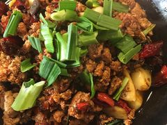 -嘉丰湘菜馆(芳群园店)