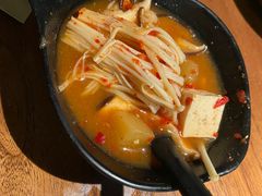 -九畋町和牛黑牛烤肉料理(三里屯3·3大厦店)