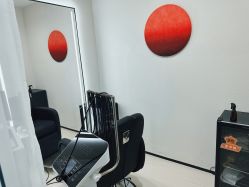 -FINE HAIR 烫染专业设计
