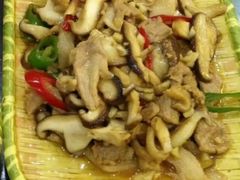 -益恒饭店乡间白族菜(古城总店)