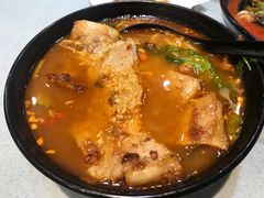 -华嫂冰室(尖沙咀店)