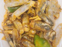 -新享乐海鲜(翠华路店)
