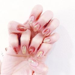 -Aso Artist Beauty美甲美睫
