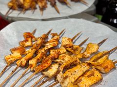 -1819餐厅·团队聚餐·烤串·精酿