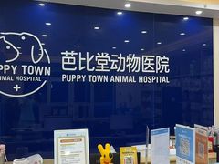 -芭比堂动物医院·24小时·眼科中心(深圳中心)
