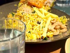 -Tegu泰古莲·泰国餐厅(红山6979店)