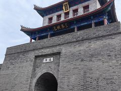 -即墨古城