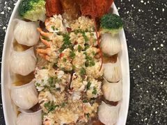 -富淳饭店(世纪公园店)
