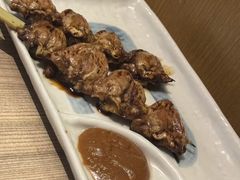 -小山日本料理(兴业太古汇店)