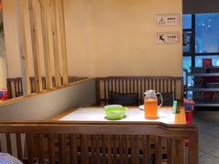 -绿草地·湘菜(喜盈门店)