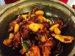 -宏状元现熬粥·京味菜(五棵松店)