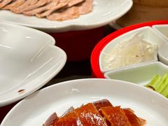 -北京王府井希尔顿酒店·秦唐中餐厅Chynna