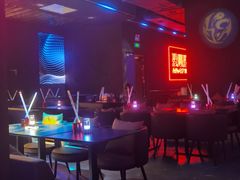 -MOSSO音乐酒吧·live house(南京旗舰店)