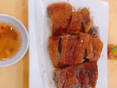 烧鹅-姚林轩
