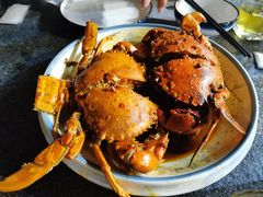 -三妹小龙虾·黄油蟹(华侨城总店)