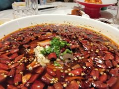 -大鸭梨烤鸭(房山店)