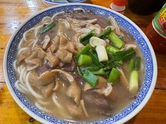 -锦泓老字号猪脏粉(东联大厦店)